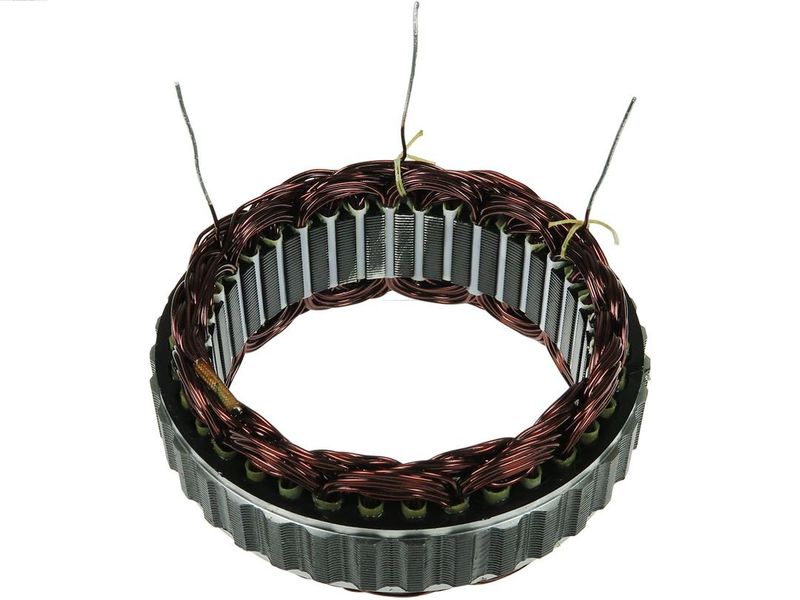 AS-PL AS2018S Stator, alternator