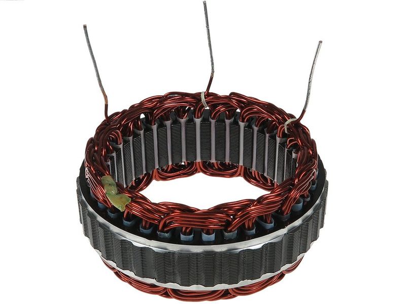 AS-PL AS2020S Stator, alternator