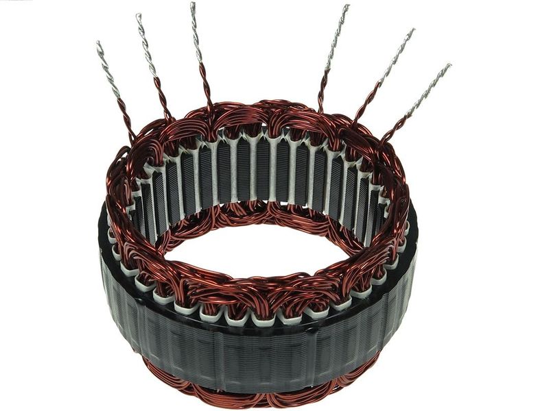 AS-PL AS3001 Stator, alternator
