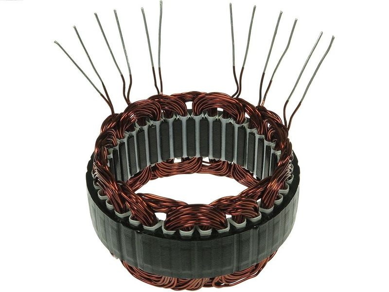 AS-PL AS3010 Stator, alternator