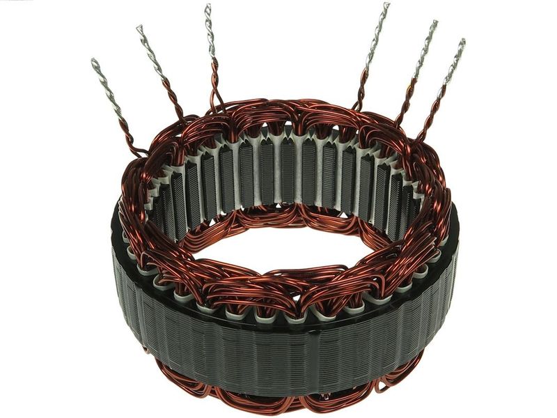 AS-PL AS3012 Stator, alternator