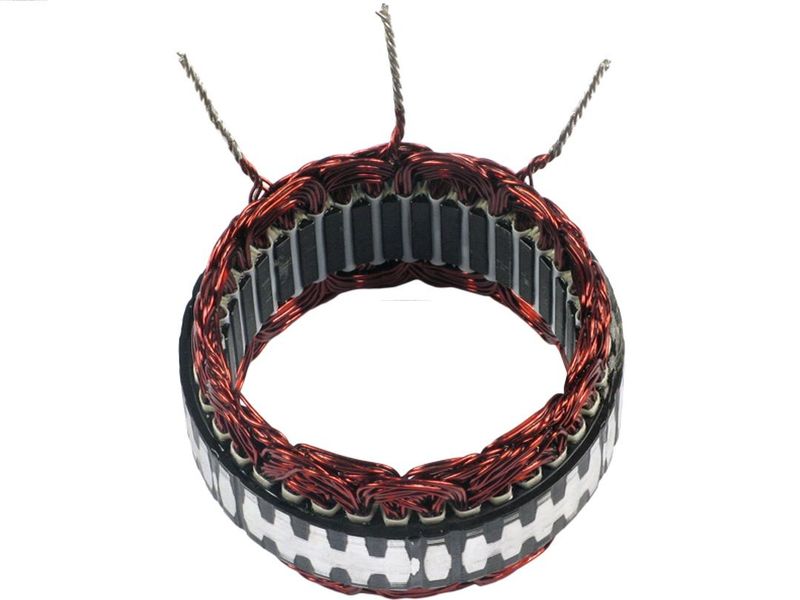 AS-PL AS3015 Stator, alternator