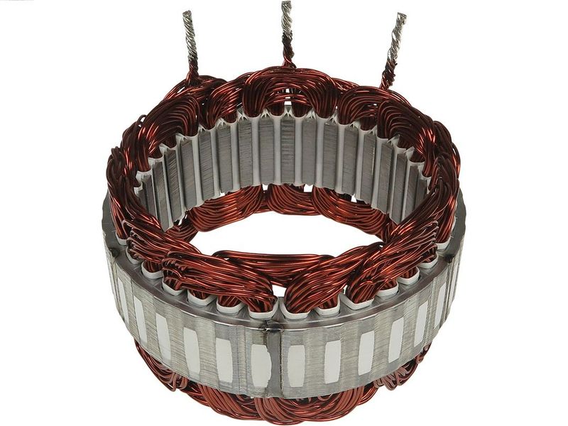 AS-PL AS3017 Stator, alternator