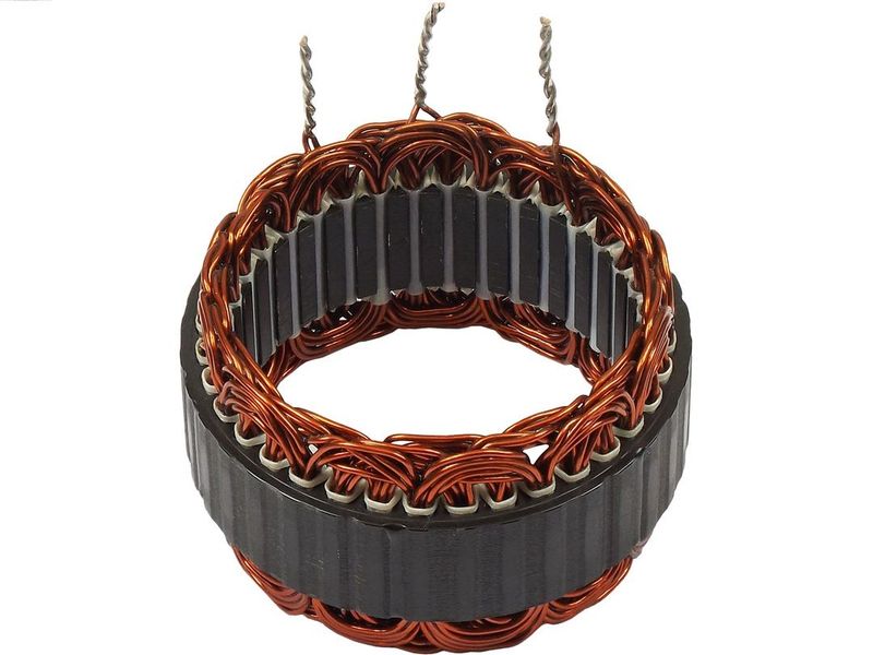 AS-PL AS3032 Stator, alternator