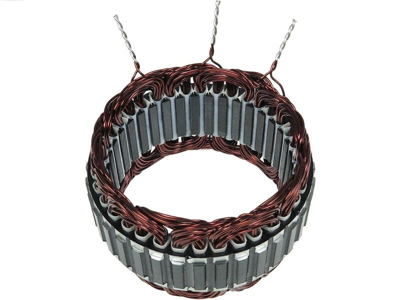 AS-PL AS3042S Stator, alternator