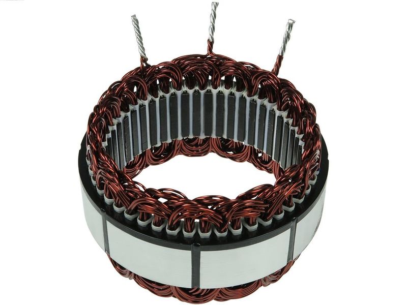 AS-PL AS3043S Stator, alternator