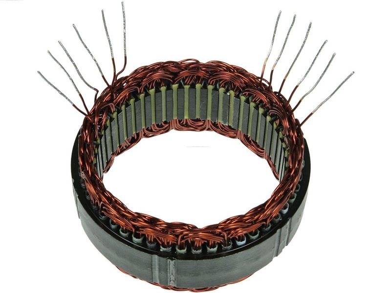AS-PL AS3044S Stator, alternator