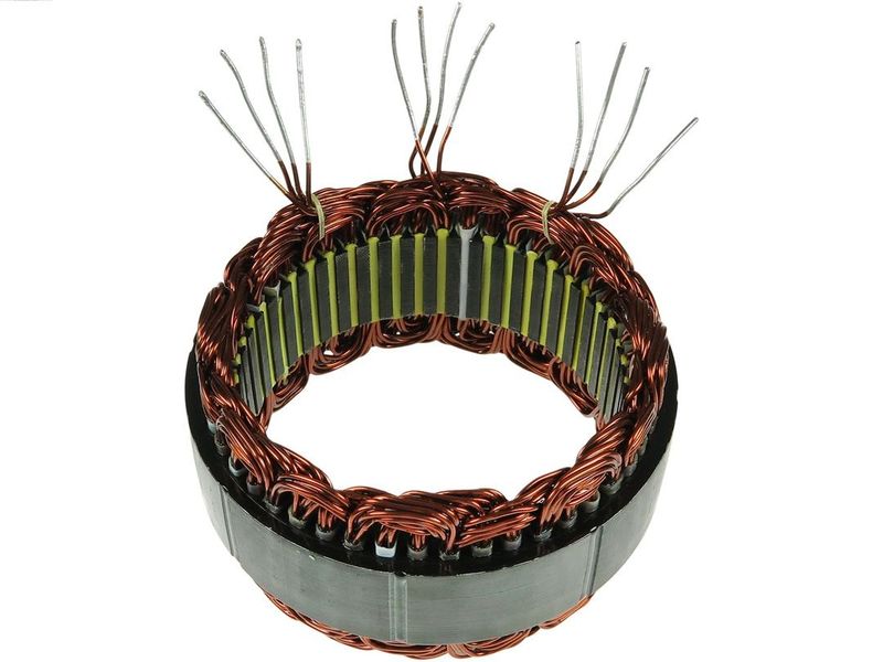 AS-PL AS3045S Stator, alternator