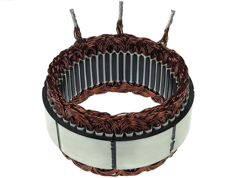 AS-PL AS3047S Stator, alternator
