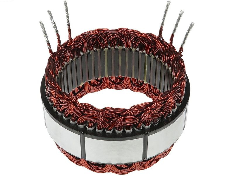 AS-PL AS3048S Stator, alternator