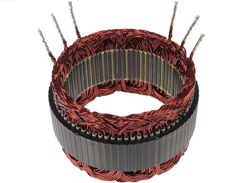 AS-PL AS3050S Stator, alternator