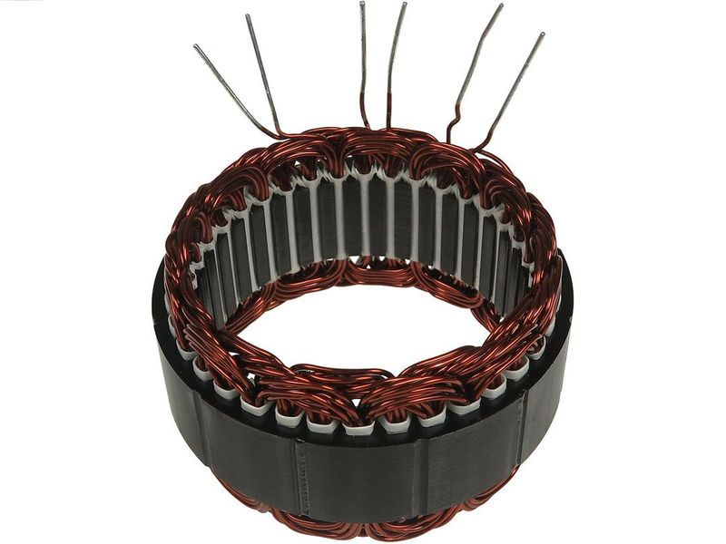 AS-PL AS3052S Stator, alternator