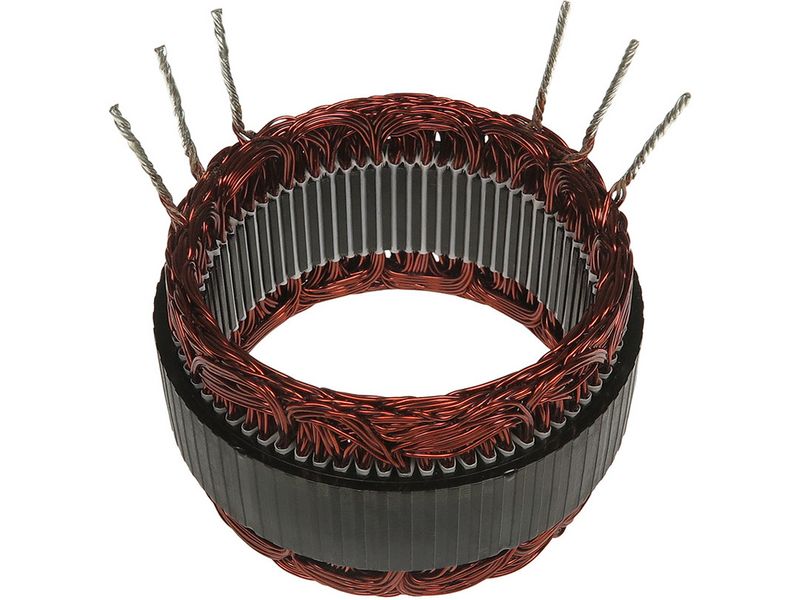AS-PL AS3053S Stator, alternator