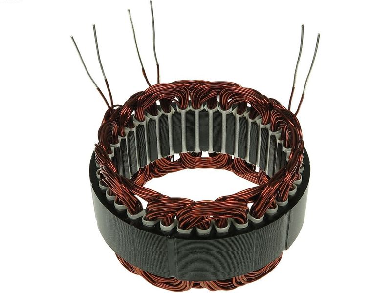 AS-PL AS4002 Stator, alternator