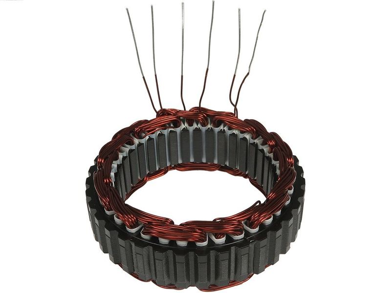 AS-PL AS4003 Stator, alternator