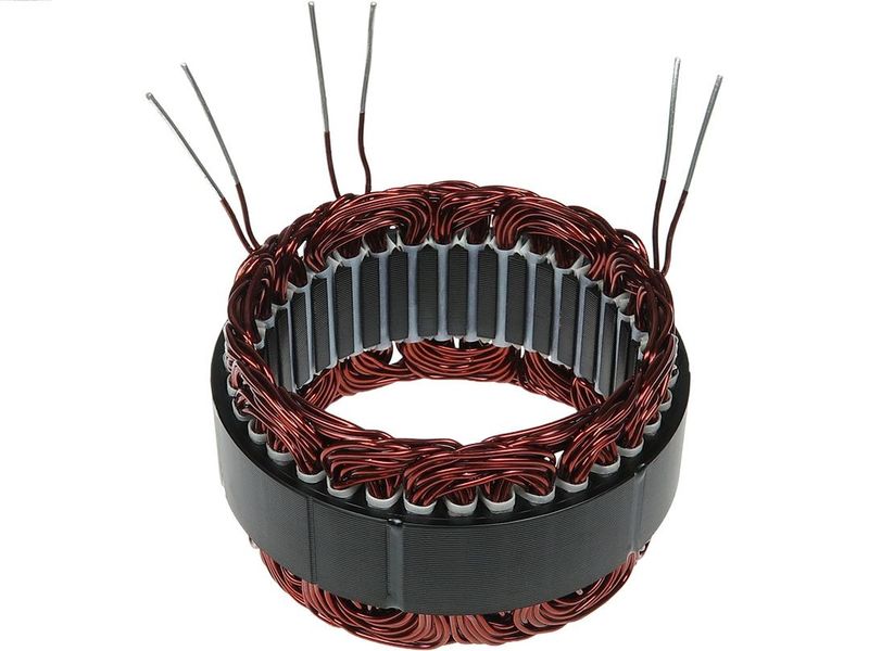 AS-PL AS4008 Stator, alternator