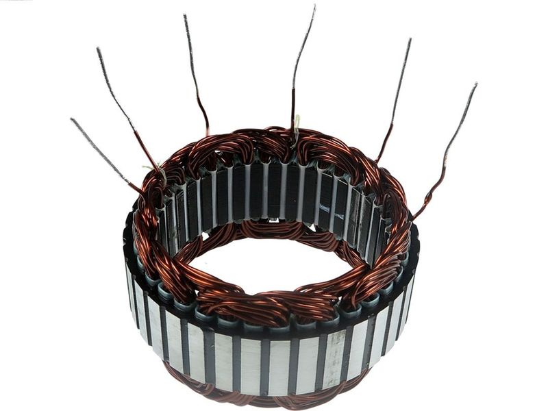 AS-PL AS4009 Stator, alternator