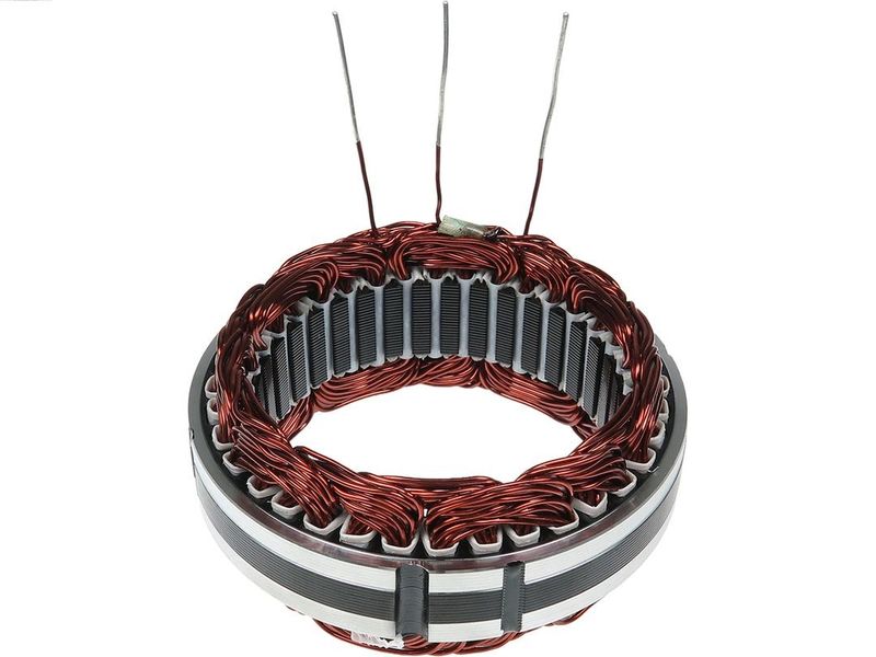 AS-PL AS4010S Stator, alternator