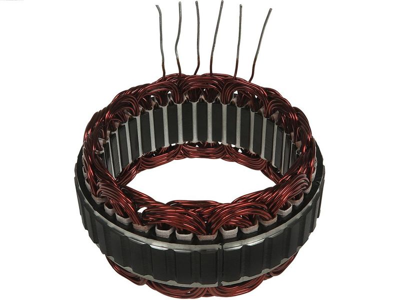 AS-PL AS5001 Stator, alternator