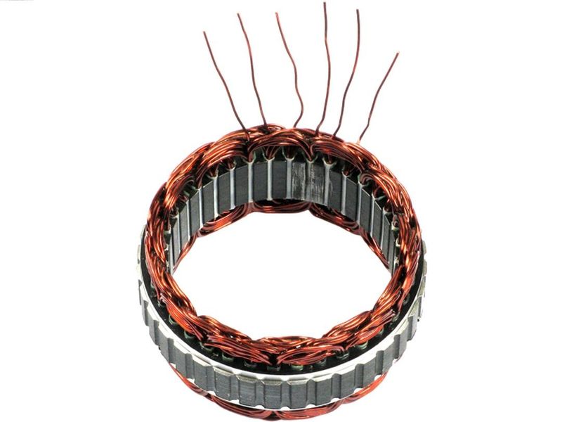 AS-PL AS5005 Stator, alternator