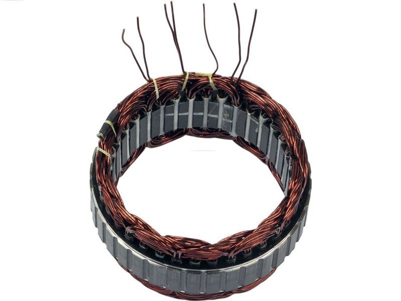 AS-PL AS5007 Stator, alternator