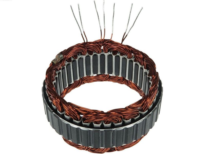 AS-PL AS5009 Stator, alternator