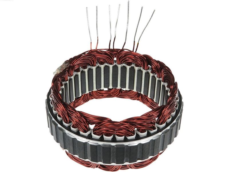 AS-PL AS5010 Stator, alternator