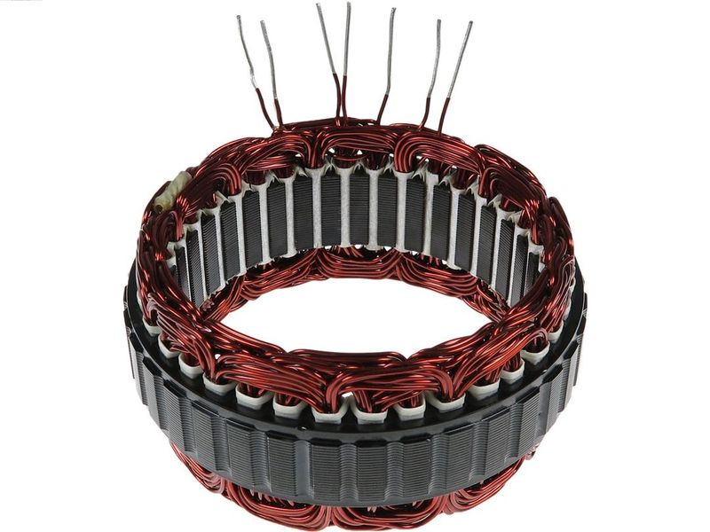 AS-PL AS5012 Stator, alternator