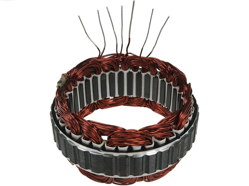AS-PL AS5014 Stator, alternator