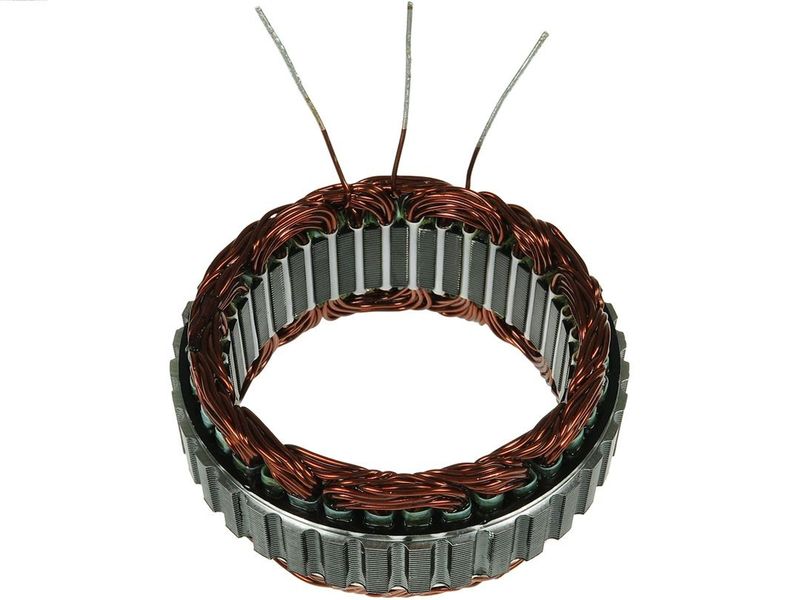 AS-PL AS5015 Stator, alternator