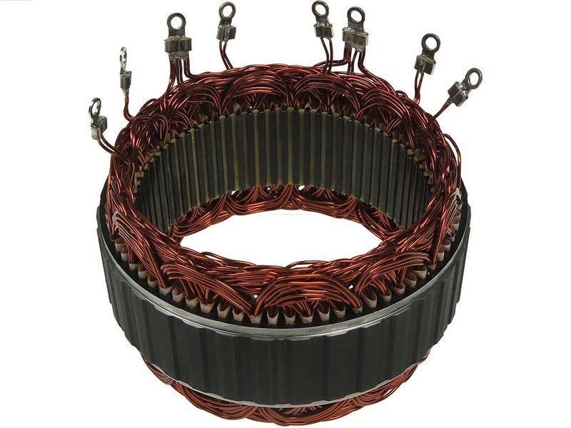 AS-PL AS5025 Stator, alternator