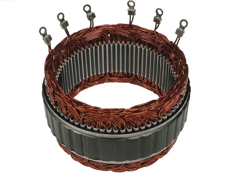 AS-PL AS5027 Stator, alternator