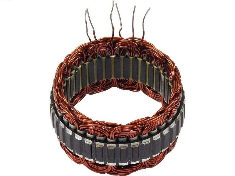 AS-PL AS5032 Stator, alternator