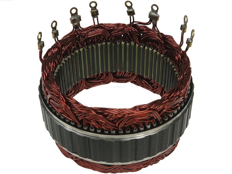 AS-PL AS5033 Stator, alternator
