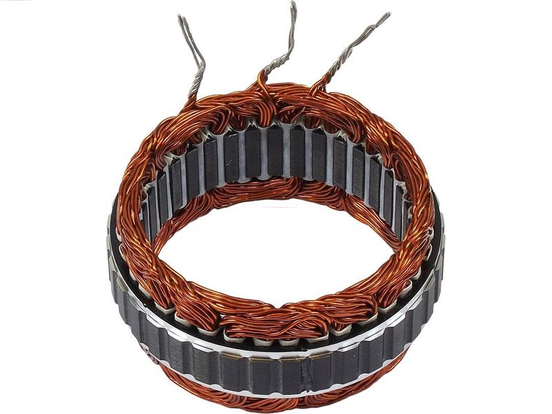 AS-PL AS5034 Stator, alternator