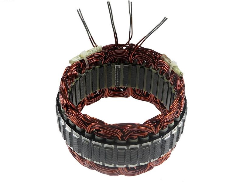 AS-PL AS5037 Stator, alternator