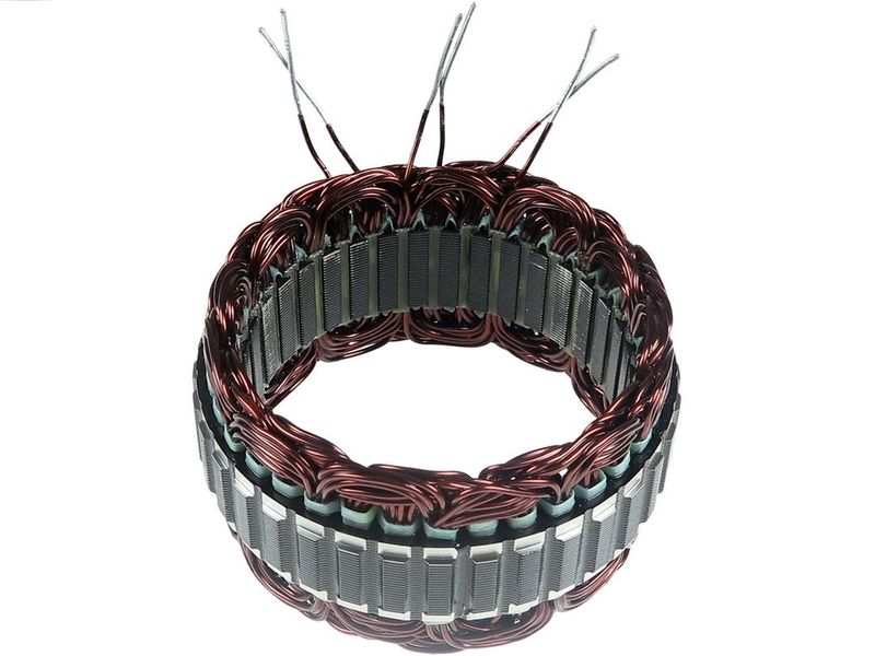 AS-PL AS5038 Stator, alternator