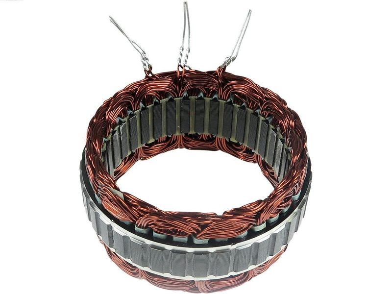 AS-PL AS5039 Stator, alternator