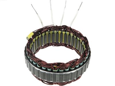 Stator, alternator AS-PL AS5042