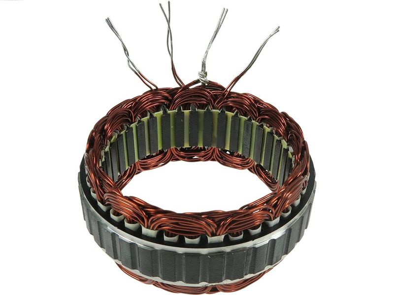 AS-PL AS5044 Stator, alternator