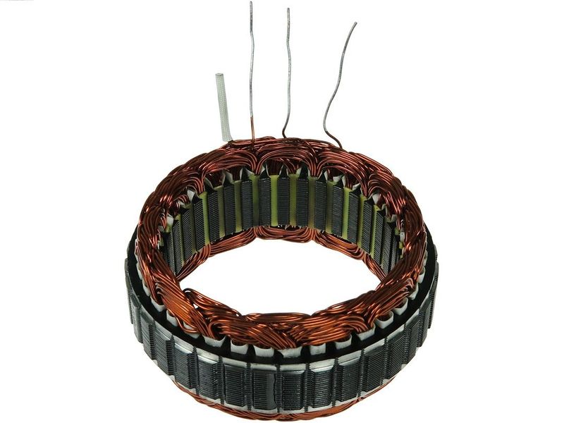 AS-PL AS5046S Stator, alternator