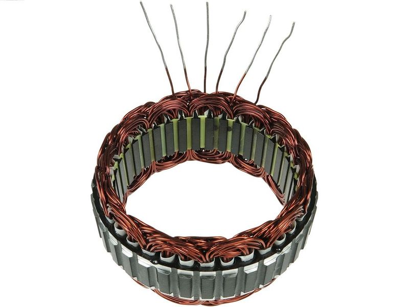 AS-PL AS5047S Stator, alternator