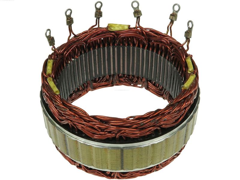 AS-PL AS5048S Stator, alternator