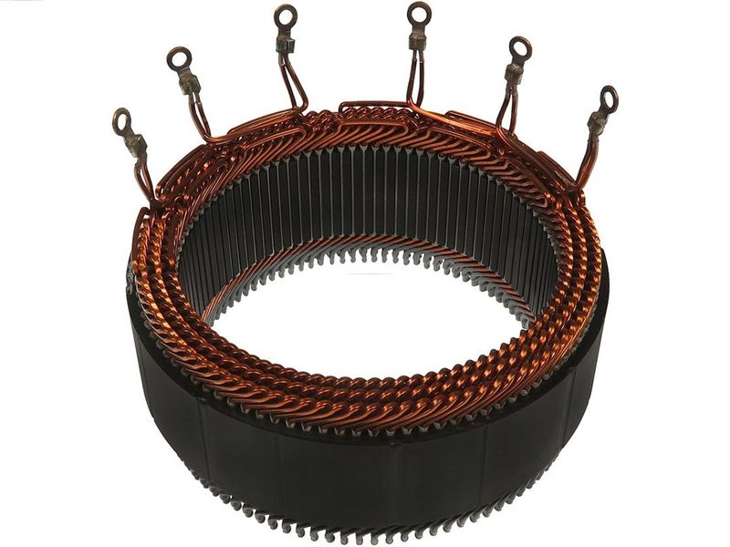 AS-PL AS5050S Stator, alternator