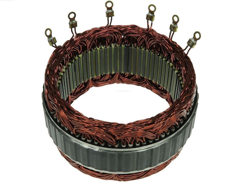 AS-PL AS5052S Stator, alternator
