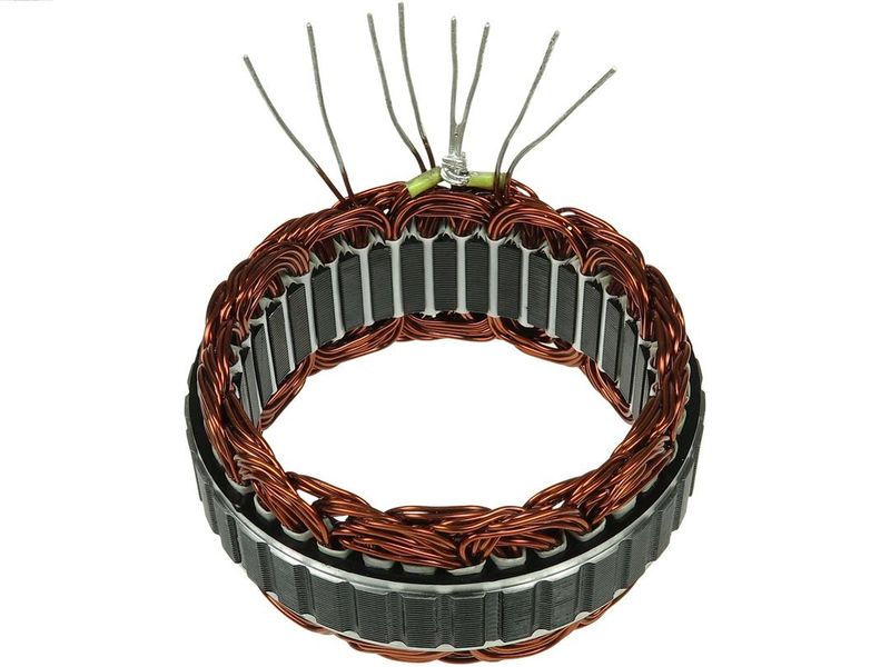 AS-PL AS5053S Stator, alternator