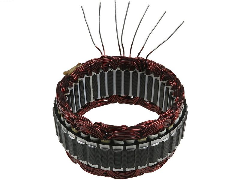AS-PL AS5054S Stator, alternator