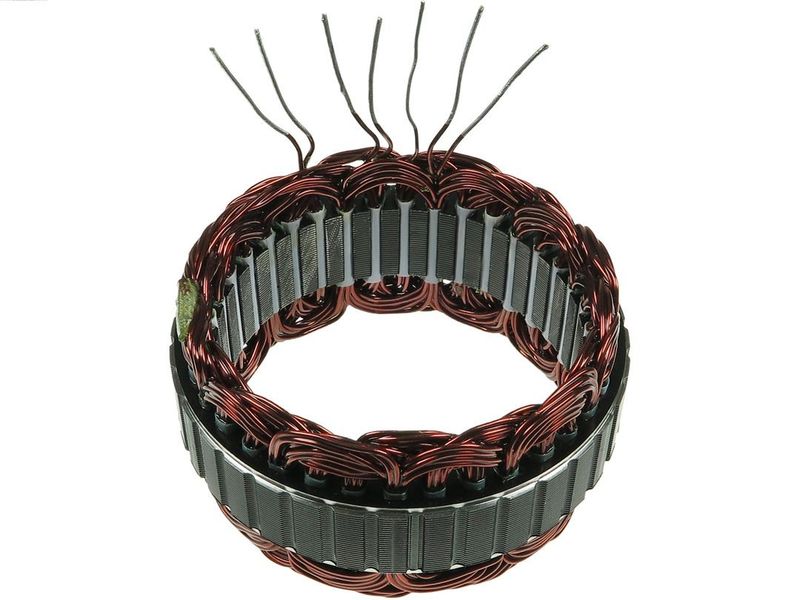 AS-PL AS5055S Stator, alternator