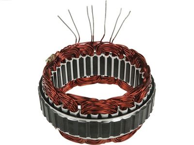 Stator, alternator AS-PL AS5057S