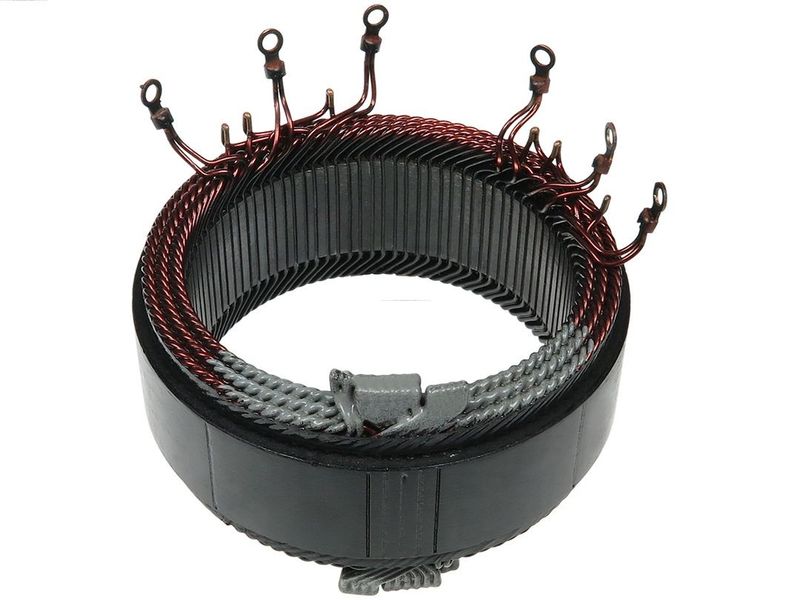 AS-PL AS5059S Stator, alternator